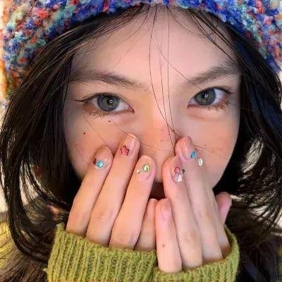 飞来子女海报