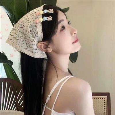 交错的想念海报