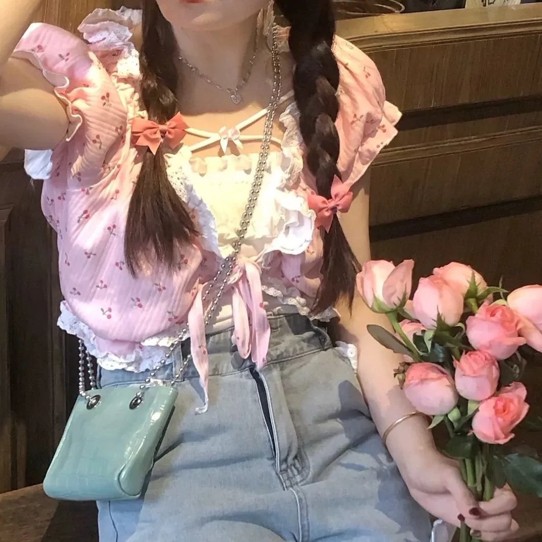 姐姐家的产地直送海报