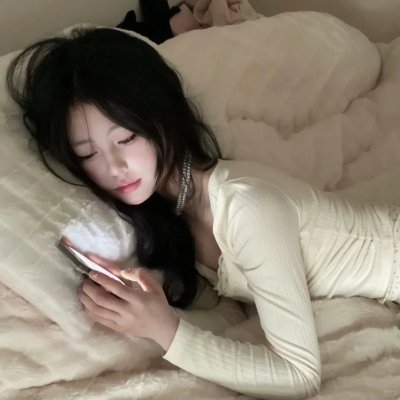 女朋友1955海报