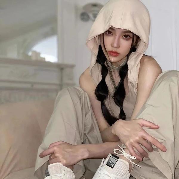 消失第三者海报
