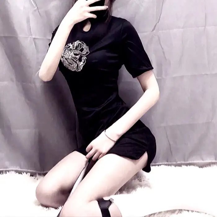 灵狐海报